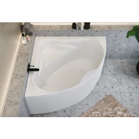 M-Acryl Rita akril sarokkád