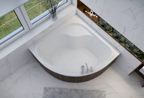 M-Acryl Samanta akril sarokkád