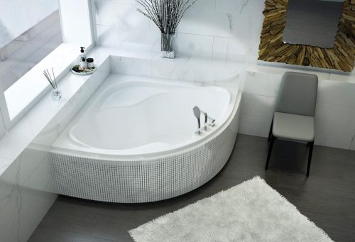 M-Acryl Samanta akril sarokkád