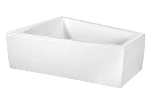 M-Acryl Trinity különleges akril kád