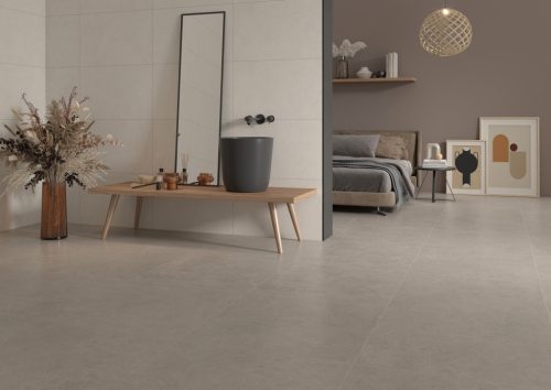 Cerrad LOUNGE IVORY 600x600x8 cm padlólap