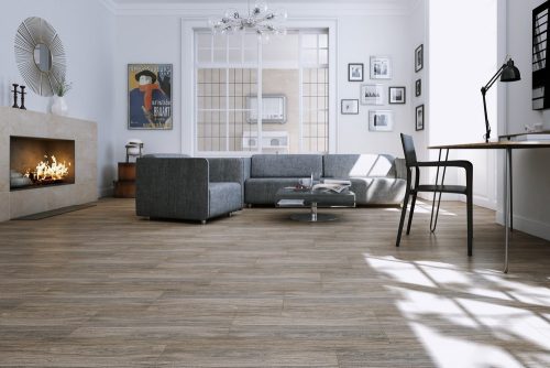 Flame TARUSA BROWN STR. MAT 29,8X59,8 