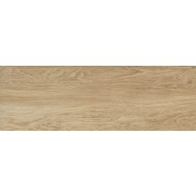 Paradyz Kwadro Wood Basic Naturale 20x60 padlólap