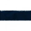 Paradyz PORCELANO BLUE ONDULATO 9,8X29,8 cm
