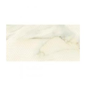 Paradyz Classica DAYBREAK BIANCO INSERTO POLYSK 29,8X59,8