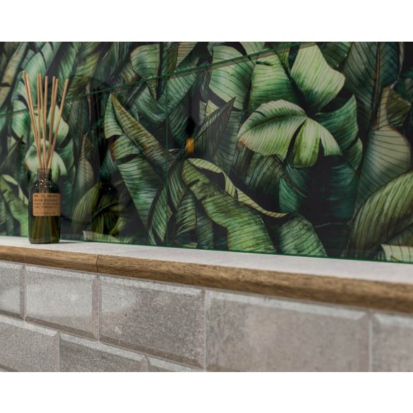 Paradyz NATURA GRAFIT KAFEL 9,8X19,8