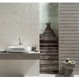 Blinds white 29,8x59,8  