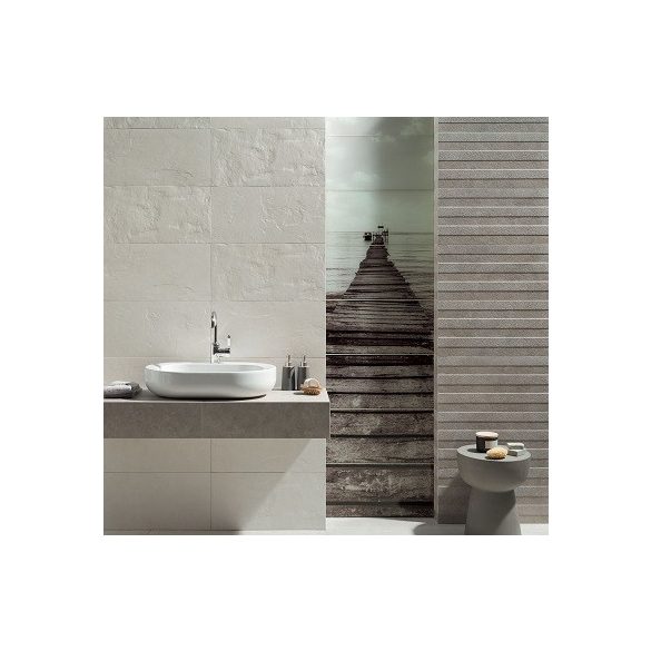 Blinds white 29,8x59,8  
