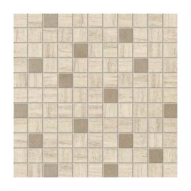 Domino Pinia bez 30x30 mozaik