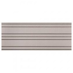 Abisso grey 1 dekor 30x75