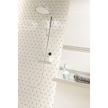 Abisso  grey mozaik 27x29,8