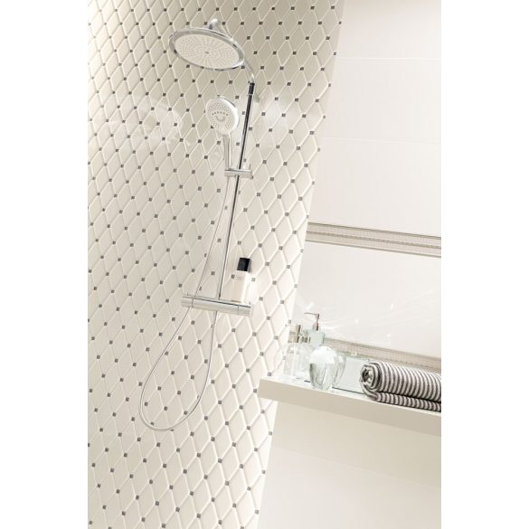 Abisso  grey mozaik 27x29,8