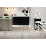 Wood Work white STR 119,8x19 