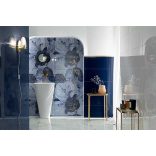 Tubadzin Blue Stone 119,8x74,8 4-elemes dekor