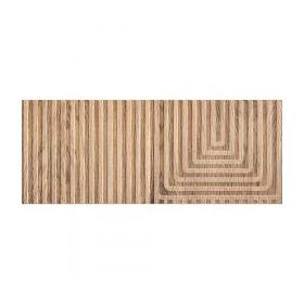 Tubadzin LIBERTE WOOD 2 29,8X74,8 FALICSEMPE