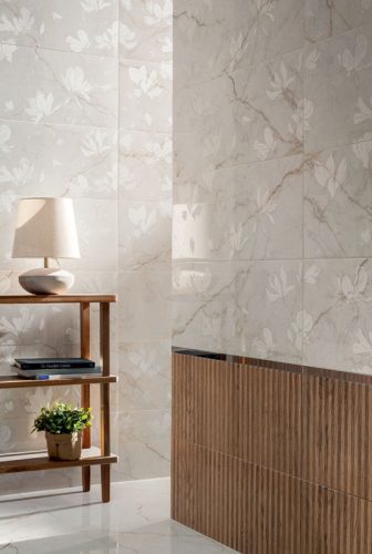 Tubadzin LIBERTE WOOD 2 29,8X74,8 FALICSEMPE