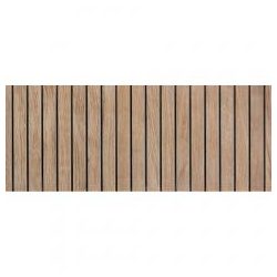 Tubadzin ROCHELLE WOOD STR 74,8X29,8 FALICSEMPE I.O.
