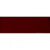 Tubadzin Blue Stone bar burgundy 23,7x7,8 falilap