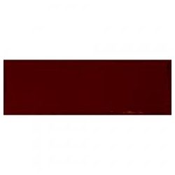 Tubadzin Blue Stone bar burgundy 23,7x7,8 falilap