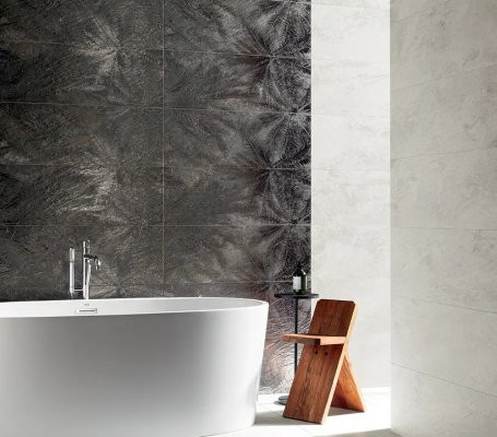 Tubadzin Sedona Palms 2 elemes dekor 65,8x89,8