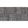 Domino DUO GRAPHITE A 60,8X30,8 INSERTO