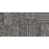 Domino DUO GRAPHITE B 59,8X29,8 INSERTO