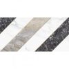 Domino Ferro stripes A 29,8x59,8 dekor