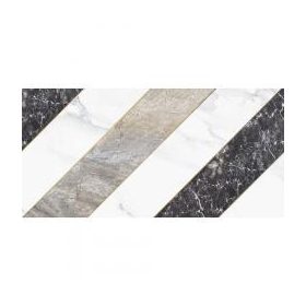 Domino Ferro stripes A 29,8x59,8 dekor