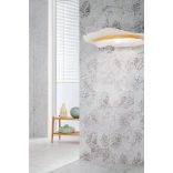 Tubadzin Rochelle White 22,5x14,8 falilap