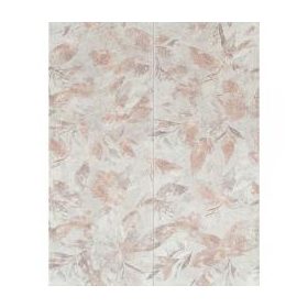 Tubadzin Moor floral 59,8x74,8 2-elemes dekor