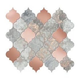 Tubadzin Fadma 26,4x24,6 mozaik