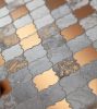 Tubadzin Fadma 26,4x24,6 mozaik