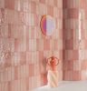 Tubadzin MASOVIA POLVERE C GLOSS STR. 7,8X29,8
