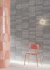 Tubadzin MASOVIA POLVERE C GLOSS STR. 7,8X29,8