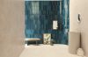 Tubadzin MASOVIA TURCHESE A GLOSS STR 7,8X29,8