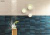 Tubadzin MASOVIA AVORIO A GLOSS STR 7,8X29,8