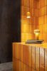 Tubadzin MASOVIA SENAPE B GLOSS STR. 7,8X29,8