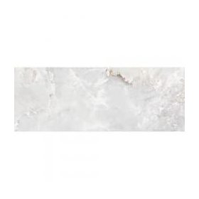 Tubadzin Vero white GLOSS 32,8x89,8