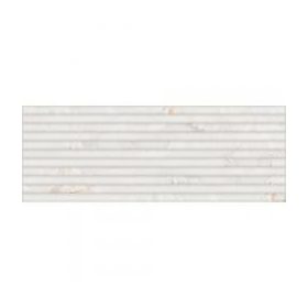 Tubadzin Vero white STR 32,8x89,8