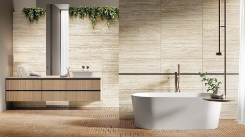 Tubadzin Crotone STR 32,8x89,8