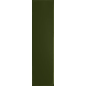 Tubadzin Groove Olive Gloss 7,8x29,8 csempe