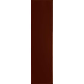 Tubadzin Groove Burgundy Gloss 7,8x29,8 csempe