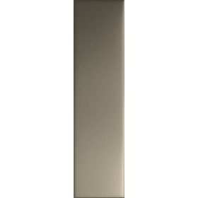 Tubadzin Groove Metalic 7,8x29,8 csempe