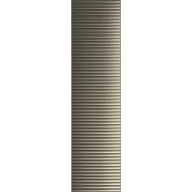 Tubadzin Groove Metalic 1 Str. 7,8x29,8 csempe