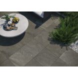 Cerrad GRES CLIFF 60x60x2 cm - antracit