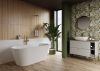 Cersanit HOME JUNGLE INSERTO MATT 40X60
