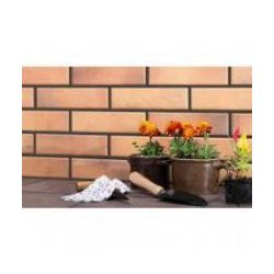 RETRO BRICK CURRY 245x65x8 homlokzat