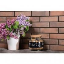 RETRO BRICK CARDAMON 245x65x8 homlokzat