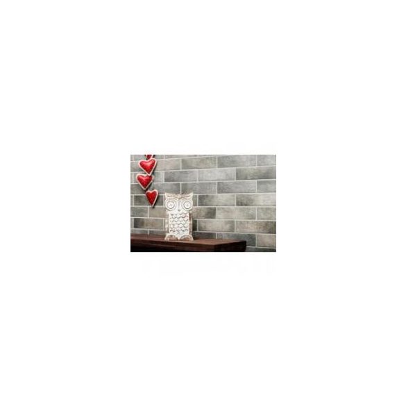 LOFT BRICK PEPPER 245x65x8 homlokzat