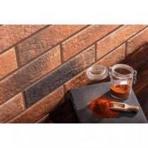 LOFT BRICK CHILI 245x65x8 homlokzat